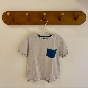 Tucker + Tate stripe boys t shirt